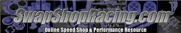 SwapShopRacing.com